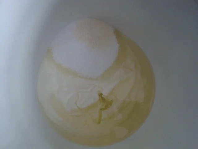 Muffins mit Schokotropfen - Rezept - Bild Nr. 3