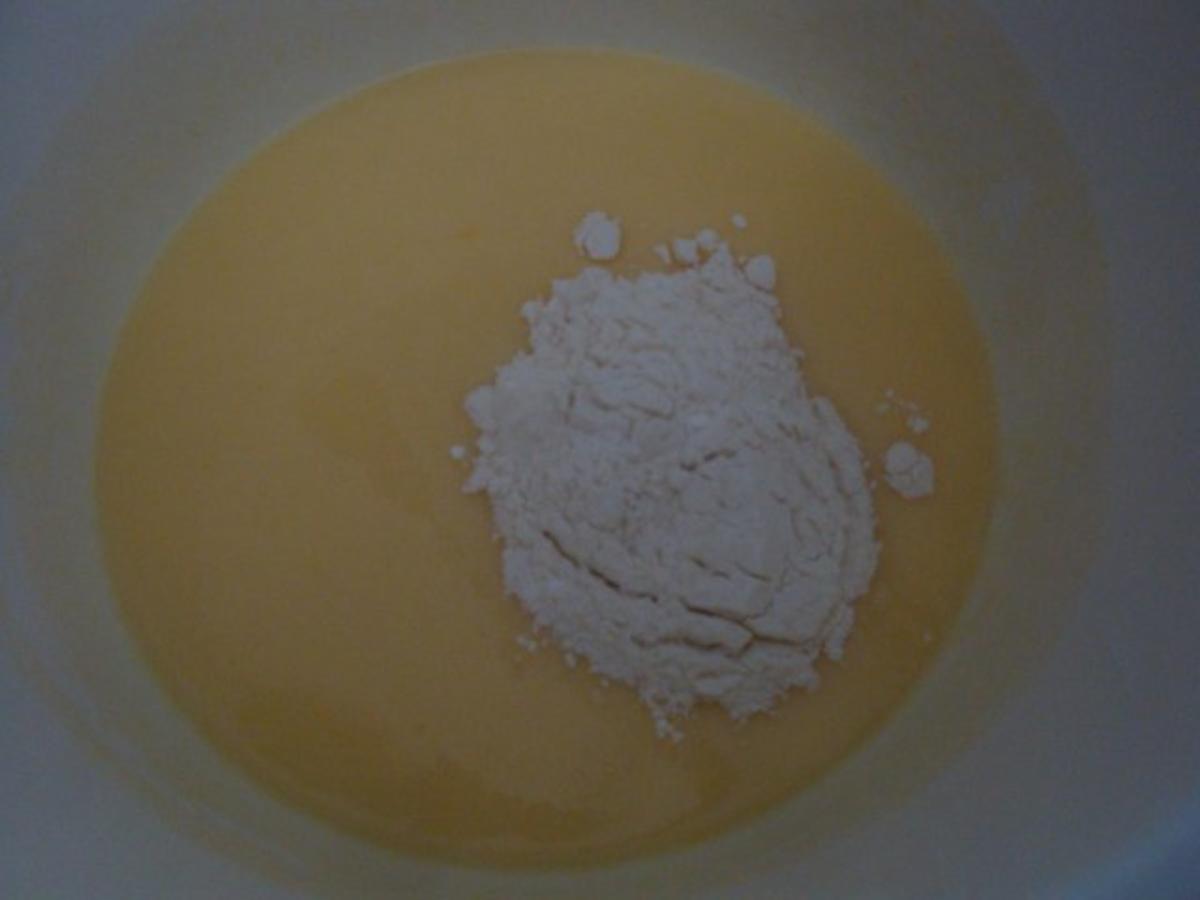 Muffins mit Schokotropfen - schnell &amp; einfach - von mommy1971