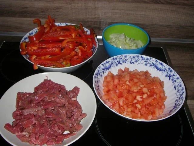 Rindfleischtopf - Rezept - Bild Nr. 2