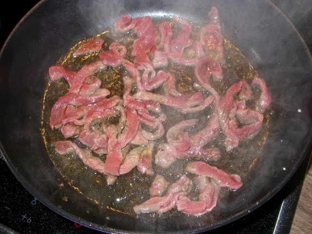 Rindfleischtopf - Rezept - Bild Nr. 3