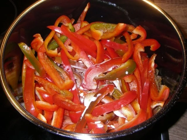 Rindfleischtopf - Rezept - Bild Nr. 4