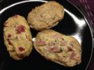 Party-Brötchen in 3 Varianten - Rezept