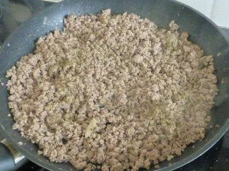 Rezept: Blumenkohlauflauf Bild Nr. 2 Blumenkohlauflauf - Rezept - Bild Nr. 2