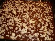 Schokoladenbrot - Rezept