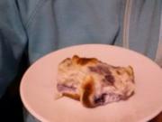 Protein- Blueberry- Cheesecake - Rezept