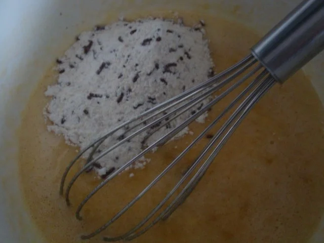 Bananen-Mandel-Muffins - Rezept - Bild Nr. 8