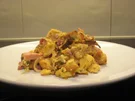 Vogelheu pikant - Rezept