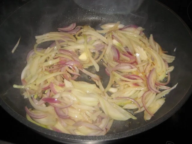 Vogelheu pikant - Rezept - Bild Nr. 4