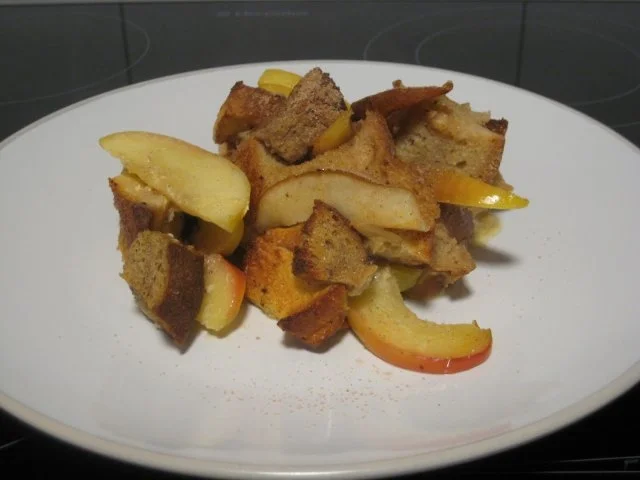 Vogelheu süss - Rezept