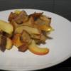 Vogelheu süss - Rezept