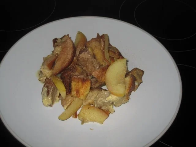 Vogelheu süss - Rezept - Bild Nr. 2