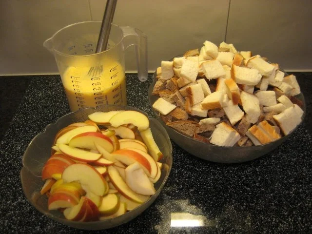 Vogelheu süss - Rezept - Bild Nr. 3