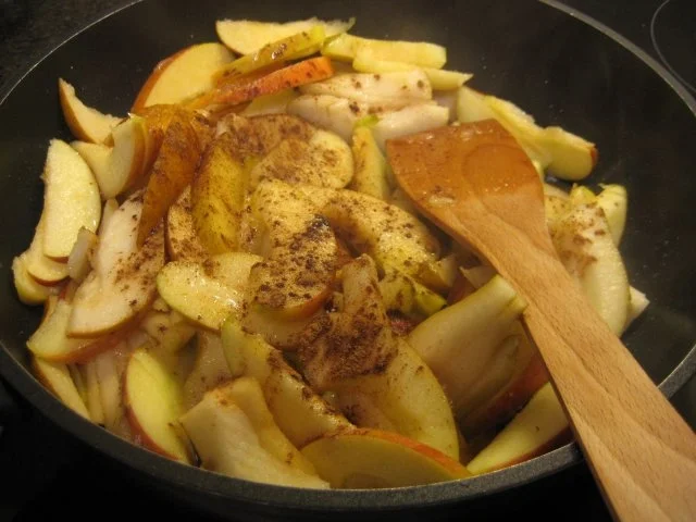 Vogelheu süss - Rezept - Bild Nr. 4