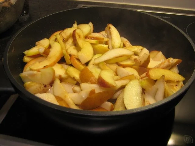 Vogelheu süss - Rezept - Bild Nr. 5