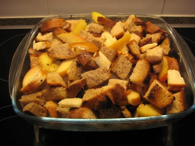 Vogelheu süss - Rezept - Bild Nr. 6