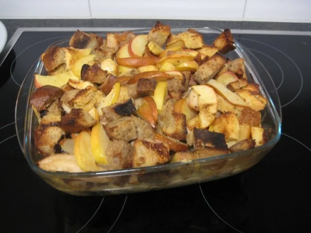 Vogelheu süss - Rezept - Bild Nr. 7