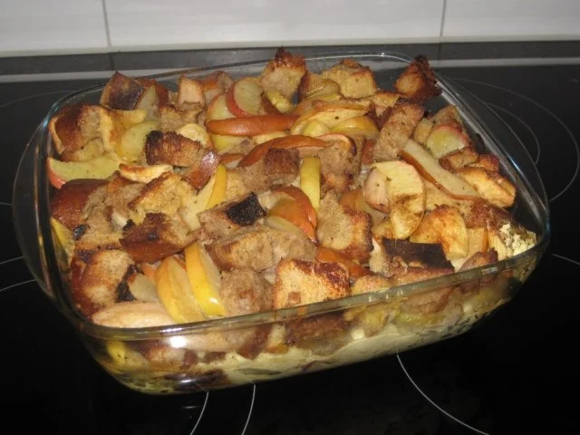 Vogelheu süss - Rezept - Bild Nr. 8