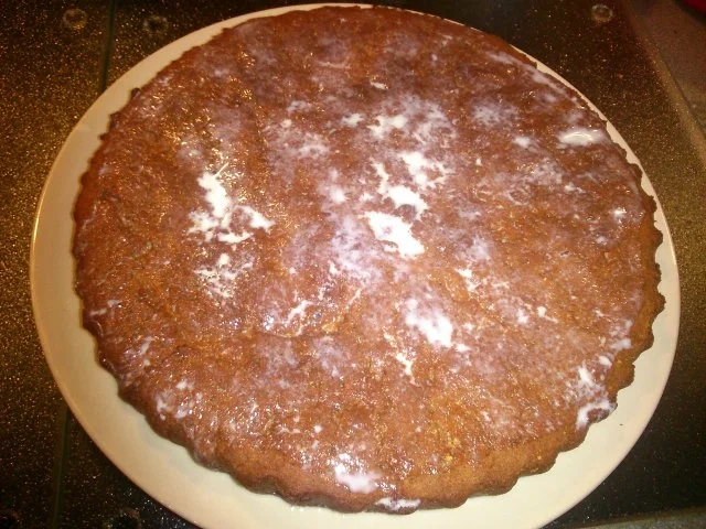 Saftiger Milchkuchen - Rezept - Bild Nr. 2