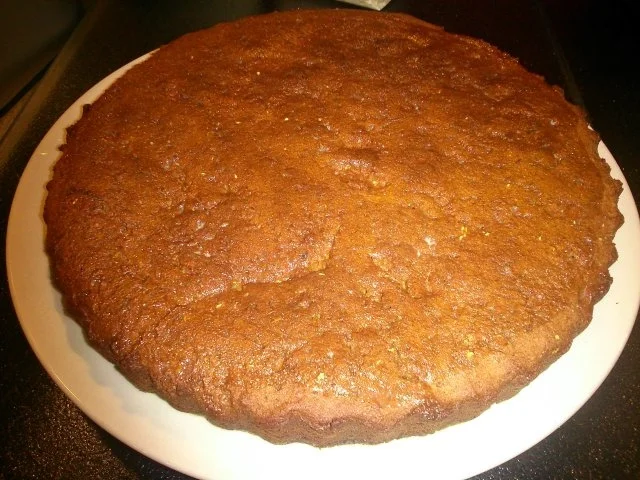 Saftiger Milchkuchen - Rezept - Bild Nr. 3