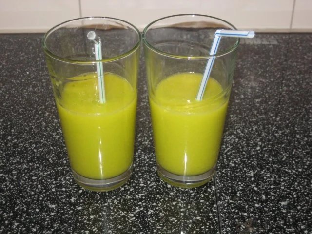 Rezept: Sternenhimmel Sternenhimmel - Rezept