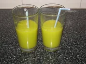 Sternenhimmel - Rezept