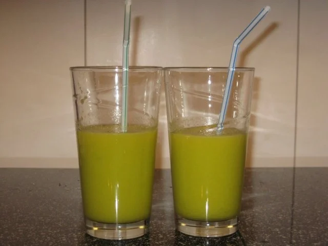 Rezept: Sternenhimmel Bild Nr. 2 Sternenhimmel - Rezept - Bild Nr. 2