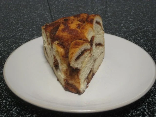 Rezept: Zimtwickelkuchen Bild Nr. 19 Zimtwickelkuchen - Rezept - Bild Nr. 19