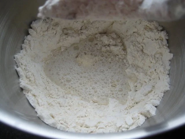 Rezept: Zimtwickelkuchen Bild Nr. 5 Zimtwickelkuchen - Rezept - Bild Nr. 5