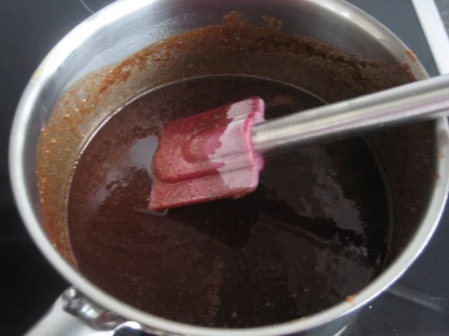 Rezept: Zimtwickelkuchen Bild Nr. 6 Zimtwickelkuchen - Rezept - Bild Nr. 6