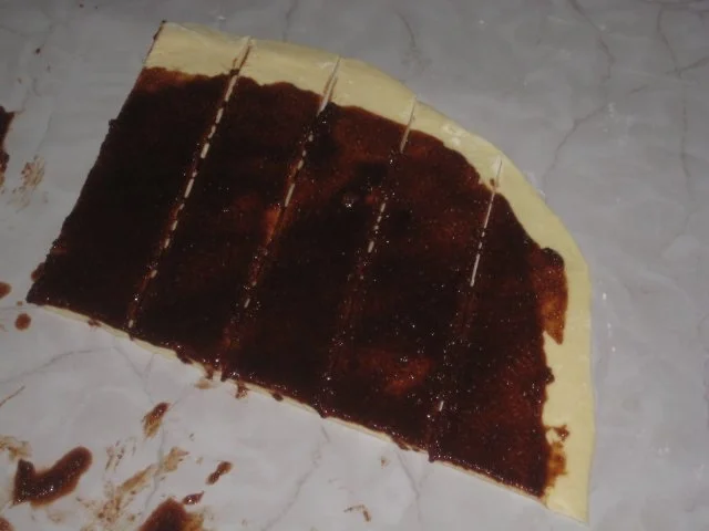 Rezept: Zimtwickelkuchen Bild Nr. 10 Zimtwickelkuchen - Rezept - Bild Nr. 10