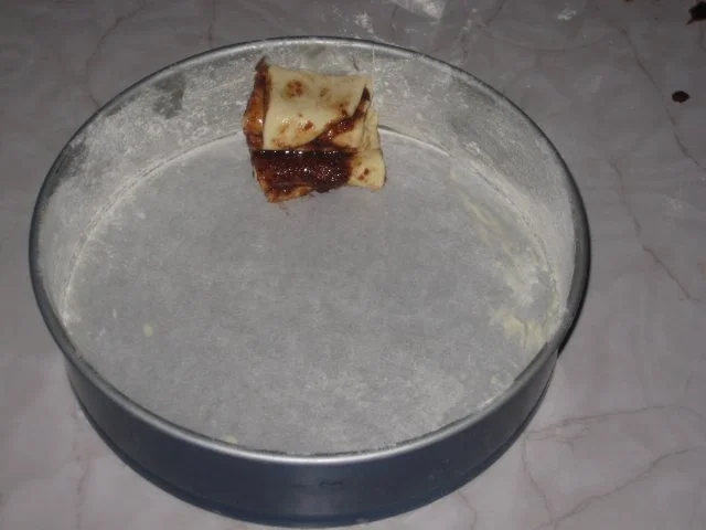 Rezept: Zimtwickelkuchen Bild Nr. 12 Zimtwickelkuchen - Rezept - Bild Nr. 12