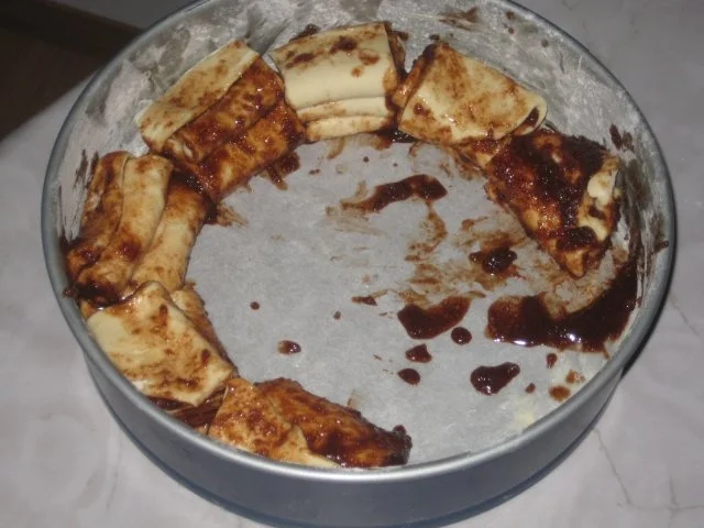 Rezept: Zimtwickelkuchen Bild Nr. 13 Zimtwickelkuchen - Rezept - Bild Nr. 13