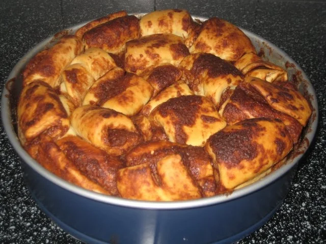 Rezept: Zimtwickelkuchen Bild Nr. 15 Zimtwickelkuchen - Rezept - Bild Nr. 15