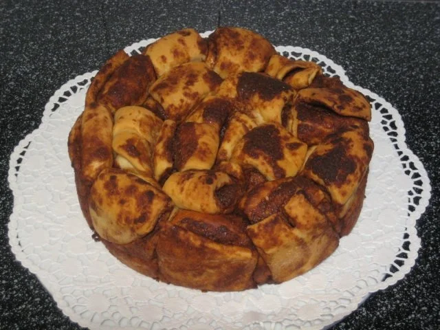Rezept: Zimtwickelkuchen Bild Nr. 16 Zimtwickelkuchen - Rezept - Bild Nr. 16
