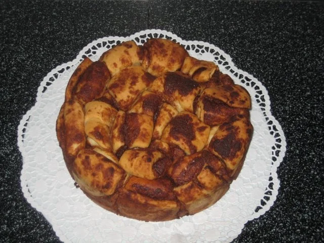 Rezept: Zimtwickelkuchen Bild Nr. 18 Zimtwickelkuchen - Rezept - Bild Nr. 18