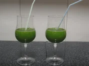 auf Wolke 7 schweben - Rezept