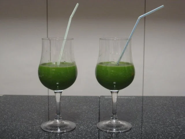 auf Wolke 7 schweben - Rezept - Bild Nr. 3