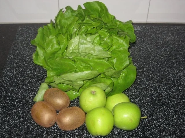 auf Wolke 7 schweben - Rezept - Bild Nr. 2