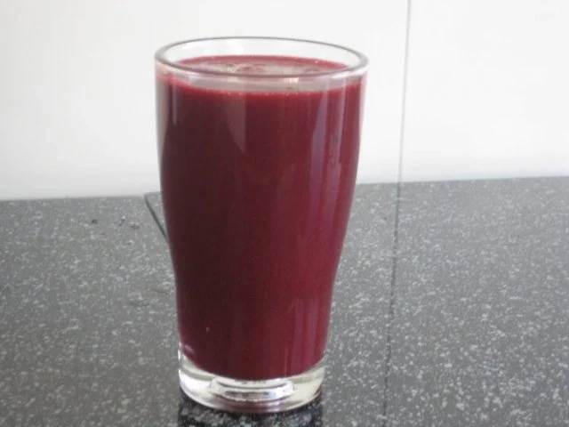 Beerenmix - Rezept - Bild Nr. 3