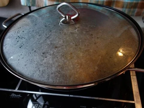 WOKgericht unasiatisch - Rezept - Bild Nr. 9