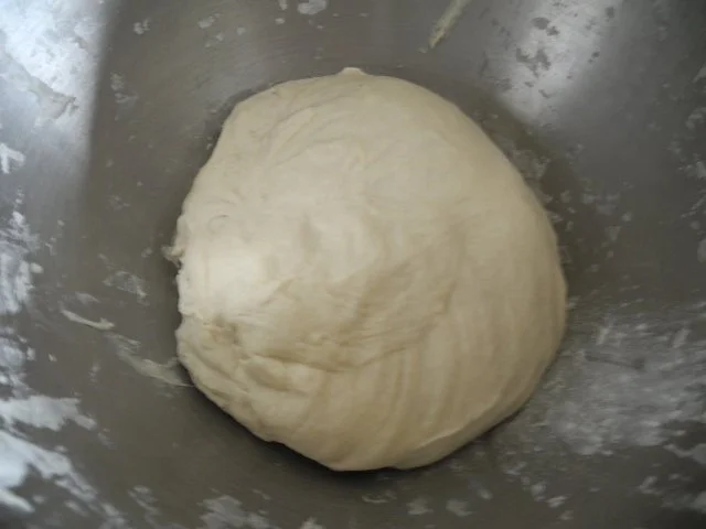 Schnelle Mini - Dinkelbrote - Rezept - Bild Nr. 3