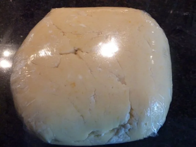 Rezept: Schenkeli Bild Nr. 5 Schenkeli - Rezept - Bild Nr. 5