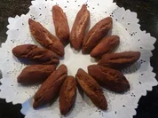 Rezept: Schenkeli Schenkeli - Rezept