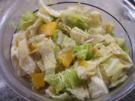 Salate: Wirsingsalat - Rezept