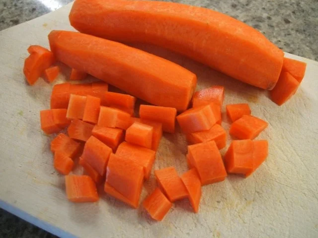 Suppen: Indische Linsensuppe - Rezept - Bild Nr. 5