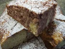 Backen: Fruchtiger Marmorkuchen mit Umdrehungen - Rezept