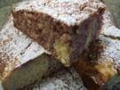Backen: Fruchtiger Marmorkuchen mit Umdrehungen - Rezept