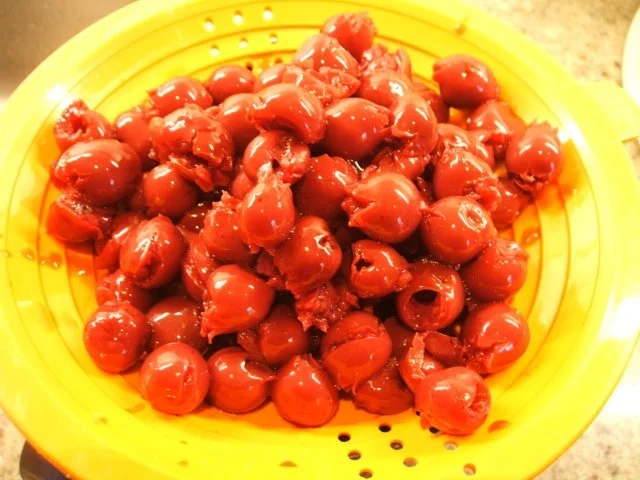 Rezept: Backen: Fruchtiger Marmorkuchen mit Umdrehungen Bild Nr. 3 Backen: Fruchtiger Marmorkuchen mit Umdrehungen - Rezept - Bild Nr. 3