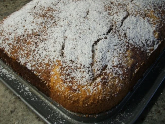 Rezept: Backen: Fruchtiger Marmorkuchen mit Umdrehungen Bild Nr. 11 Backen: Fruchtiger Marmorkuchen mit Umdrehungen - Rezept - Bild Nr. 11