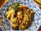 Türkisches Pilav - Rezept